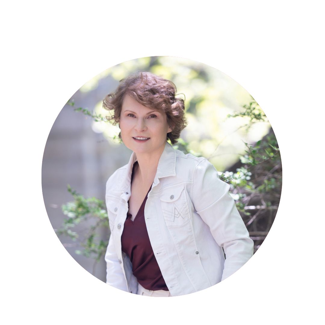 White Circle Profile Photo Instagram Post - 4