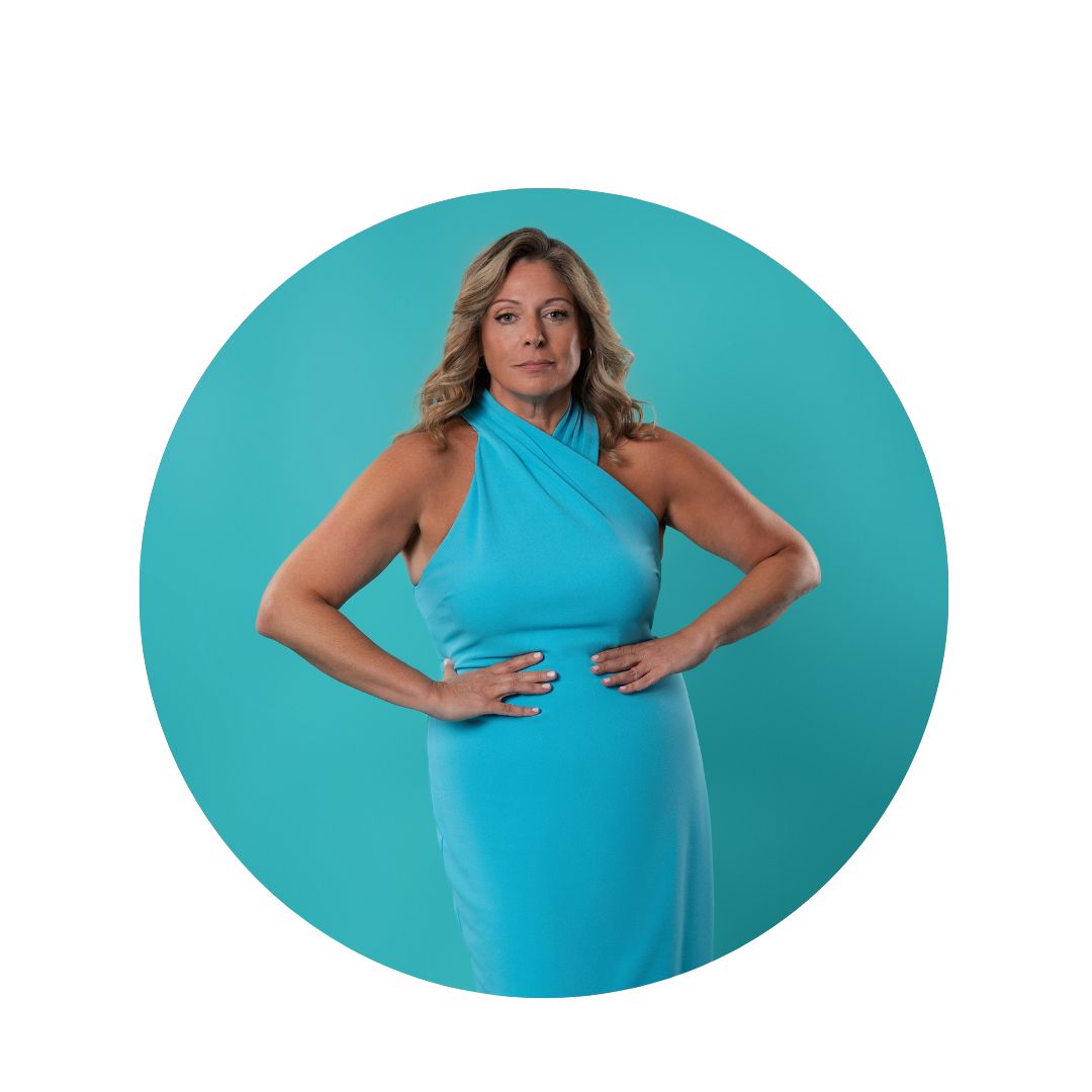 White Circle Profile Photo Instagram Post - 7