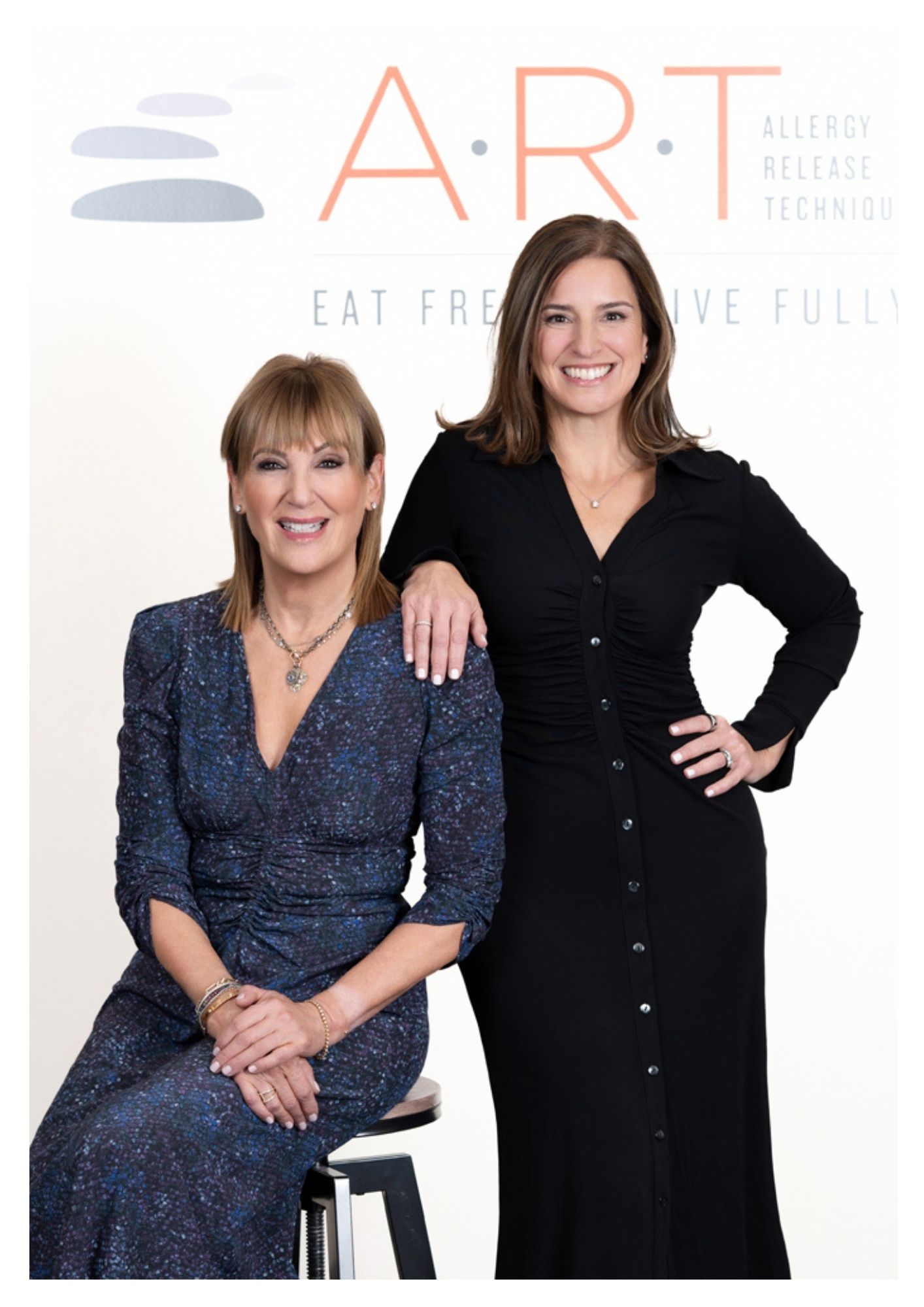 Professional branding portrait for entrepreneur photographed in Newton, MA